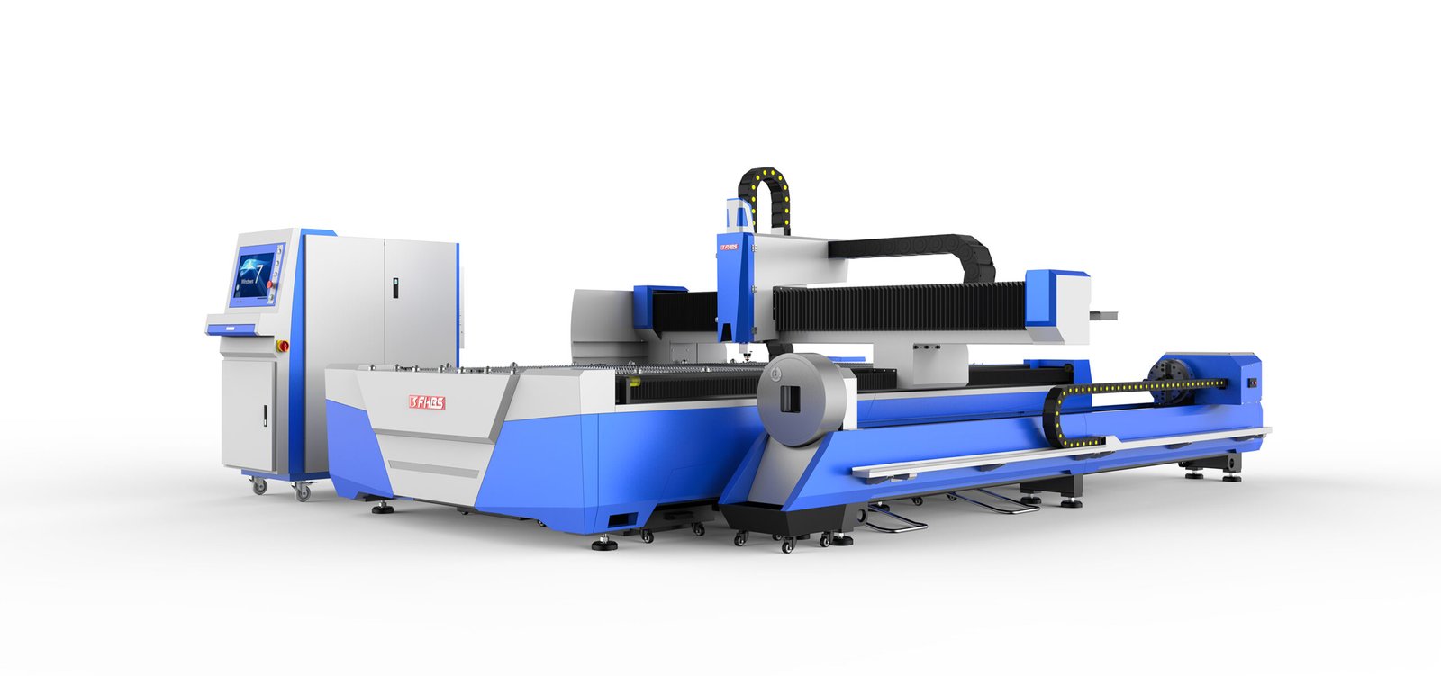 fiber lazer kesim, boru lazer kesim, profil lazer kesim, metal lazer kesim makinesi